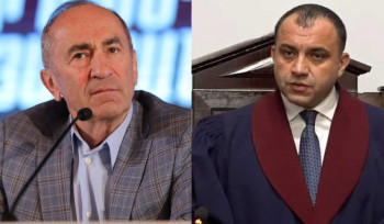 Սահմանադրական դատարանը հրապարակել է Քոչարյանի և մյուսների վարույթին առնչվող որոշումը