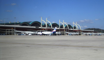 Ստամբուլի օդանավակայանը չեղարկել է թռիչքների 5%-ը