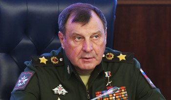 ՌԴ պաշտպանության նախկին փոխնախարար գեներալ Դմիտրի Բուլգակովը կալանավորվել է