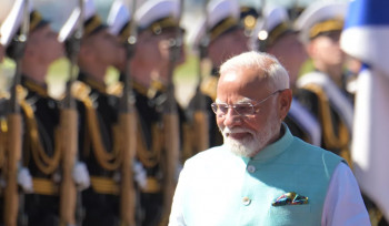 Հնդկաստանի վարչապետը օգոստոսին կայցելի Ուկրաինա․ ԶԼՄ