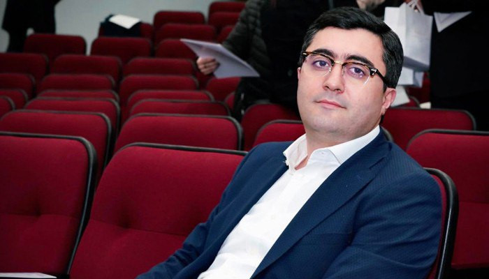 «Շտապօգնություն» ՓԲԸ տնօրեն Սահակ Հակոբյանին մեղադրանք է ներկայացվել