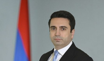 Իմ զորակցությունն եմ հայտնում Հայաստանի ու աշխարհի եզդիներին. Ալեն Սիմոնյանի ուղերձը