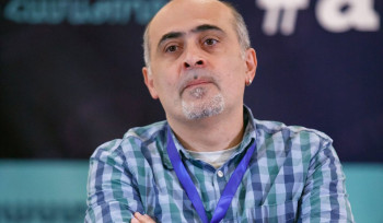 Տելեգրամում հերթական կեղծիքն է տարածվում. Սամվել Մարտիրոսյան (լուսանկար)