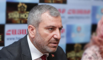 Եթե Սերժ Սարգսյանը չուզենար, Նիկոլ Փաշինյանը երբեք իշխանության չէր գա, երբե՛ք․ Նորայր Նորիկյան