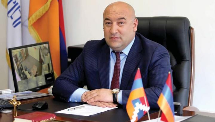 Քաջարան համայնքի ղեկավարից պահանջվում է բռնագանձել անշարժ և շարժական գույքեր, շուրջ 1 մլրդ դրամ