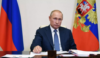 Ի՞նչ բանակցությունների մասին է խոսքն այն մարդկանց հետ, ովքեր անխտիր հարվածներ են հասցնում քաղաքացիական անձանց․ Պուտին