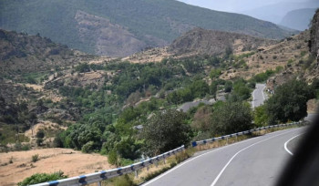 ՌԴ-ի հետ Գորիս-Կապան մայրուղու հսկողության մասին փաստաթուղթ ստորագրվե՞լ է. ԱԳՆ-ի պատասխանը