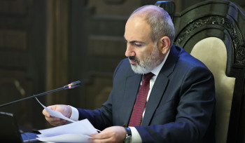 Ջրային ոստիկանությունը, մինչև մոտորանավակների ձեռքբերումը, ծառայությունը կիրականացի սկուտերներով. Փաշինյան