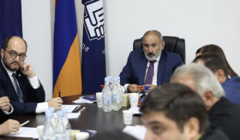 ՔՊ-ն ներսում «մաքրում է» շարքերը. պատրաստվում են 2026 թվականի ընտրություններին. «Ժողովուրդ»