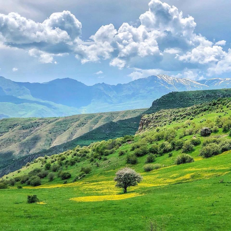 Ինչ եղանակ է սպասվում առաջիկա օրերին