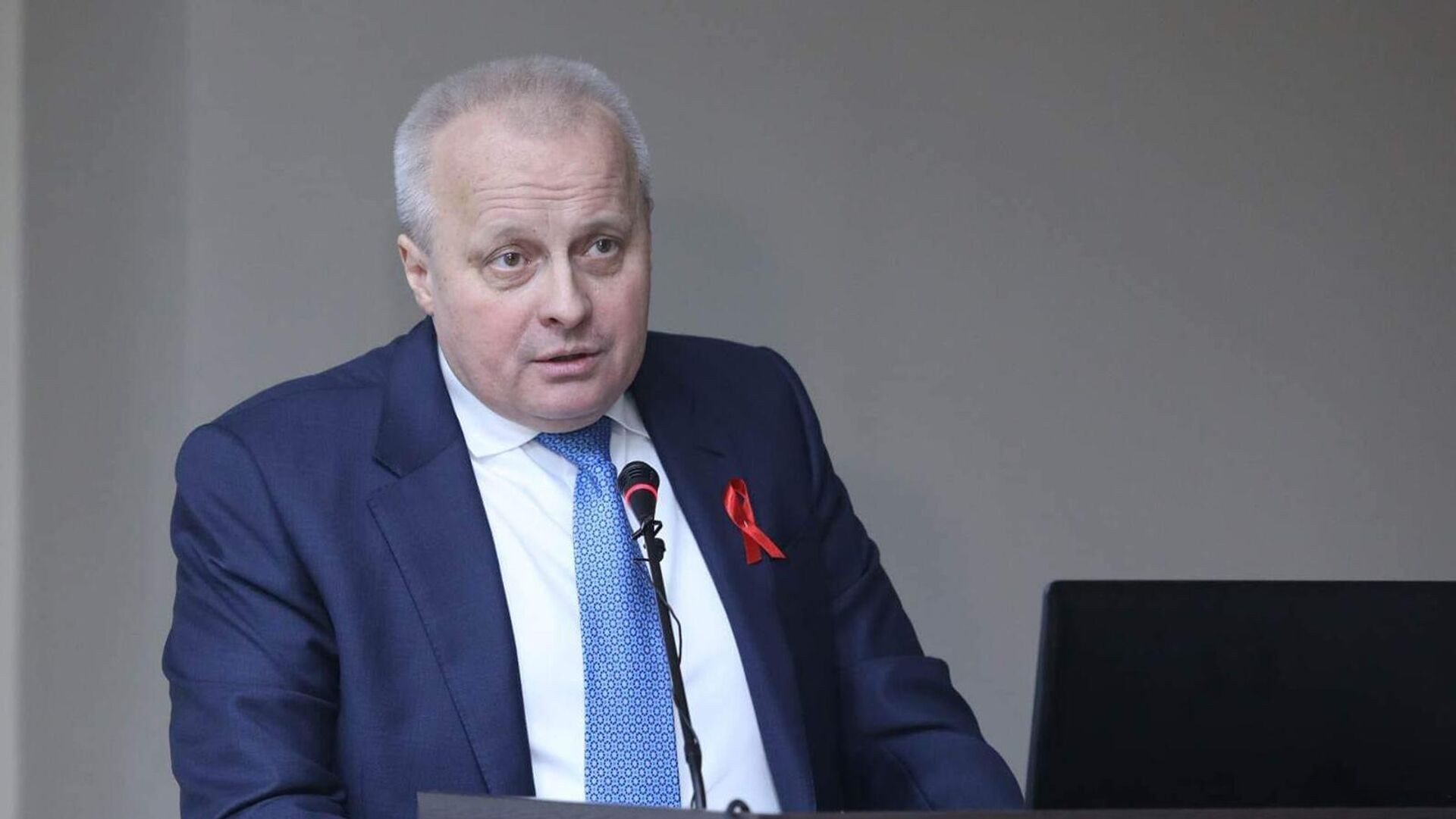 Հայ և ռուս ժողովուրդների դարավոր կապը հնարավոր չէ չեղարկել պատմությունը վերաշարադրելու փորձերով. Կոպիրկին