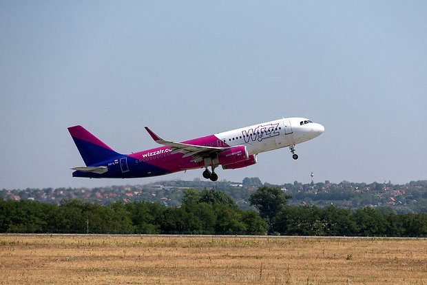 Wizz Air-ը 14-ամյա երեխային թողել է օտարերկրյա օդանավակայանում՝ նրա համար տեղ չի մնացել օդանավում․ The Mirror