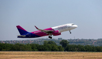 Wizz Air-ը 14-ամյա երեխային թողել է օտարերկրյա օդանավակայանում՝ նրա համար տեղ չի մնացել օդանավում․ The Mirror