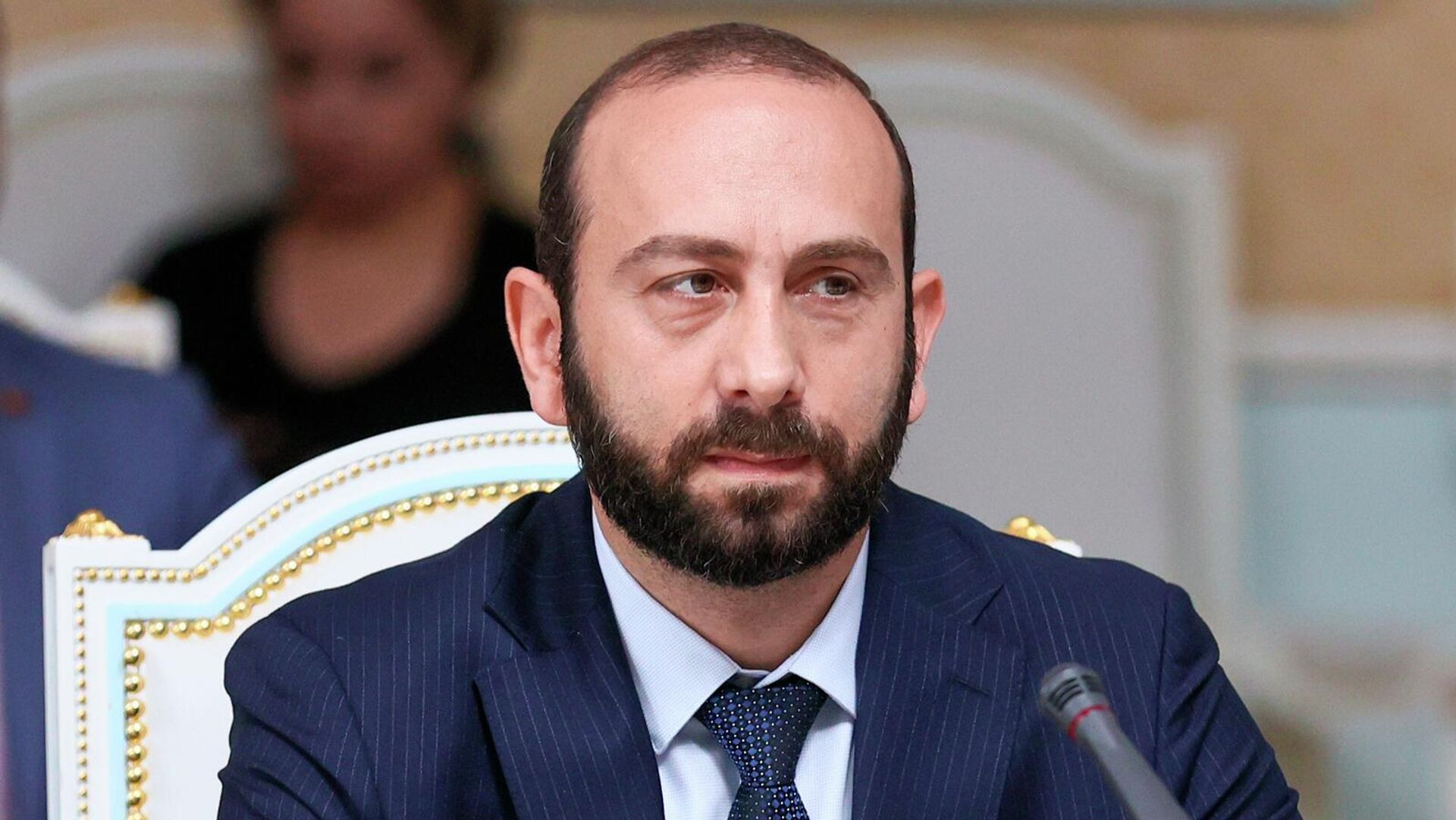 Անհամբեր սպասում եմ Ձեզ հետ համատեղ աշխատանքին. Միրզոյանը՝ Իրանի նորանշանակ արտգործնախարարին
