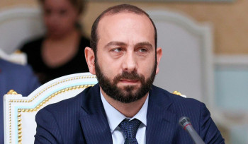 Անհամբեր սպասում եմ Ձեզ հետ համատեղ աշխատանքին. Միրզոյանը՝ Իրանի նորանշանակ արտգործնախարարին