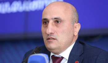 ԿԸՀ նախագահը կուսակցություններին հրավիրում է քննարկումների