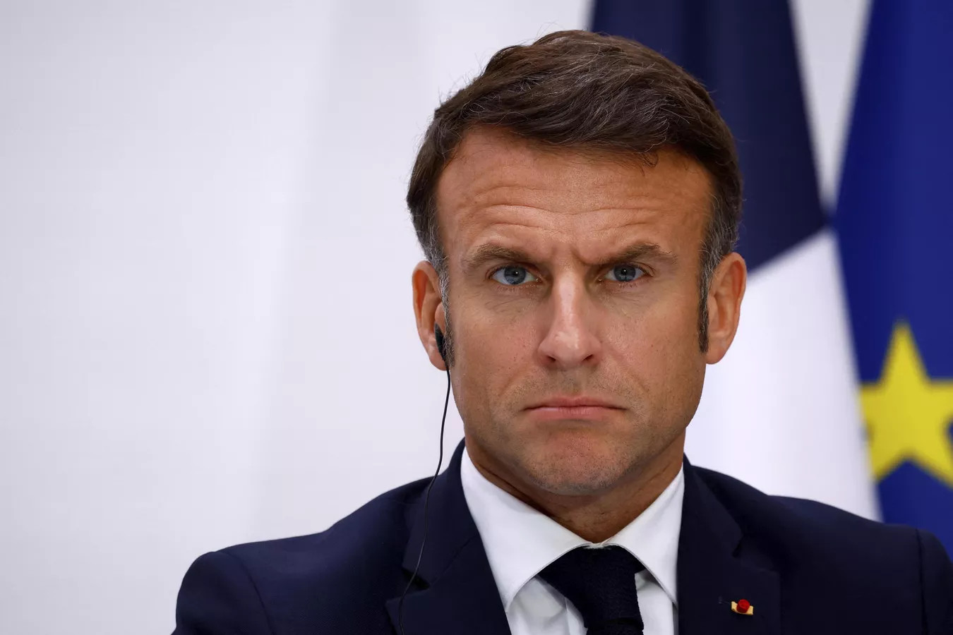 La France insoumise կուսակցությունը Մակրոնին պաշտոնանկ անելու առաջարկ կներկայացնի