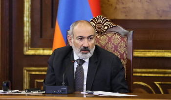 Առաջադիմություն ունեցող ուսանողները չպետք է դուրս մնան ԲՈւՀ-ից ֆինանսական խնդրի պատճառով. Փաշինյան