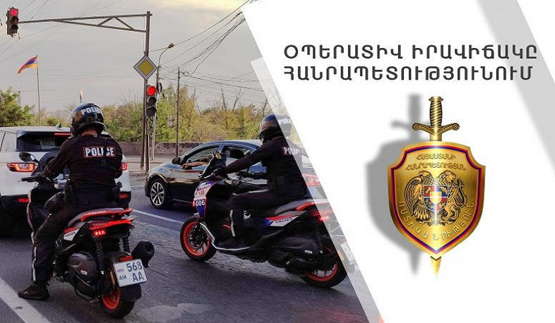 Մեկ օրում գրանցվել է 14 ՃՏՊ, 1 մարզ զnհվել է, 13-ը՝ վիրավորվել