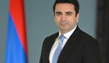 Կրթությունը մի յուրահատուկ բանալի է, որի միջոցով հետագայում յուրաքանչյուր անհատ կարողանալու է բացել նախկինում իր համար երազանք թվացող փակ դռները․ Ալեն Սիմոնյան