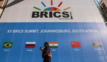 Թուրքիայում կարծում են՝ BRICS-ն ի վիճակի է աշխարհը ազատել դոլարի գերիշխանությունից