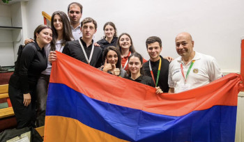 Վազող թիրախ մրցաձևի Եվրոպայի առաջնությունում հայ հրաձիգները նվաճել են 6 ոսկե, 7 արծաթե և 7 բրոնզե մեդալ