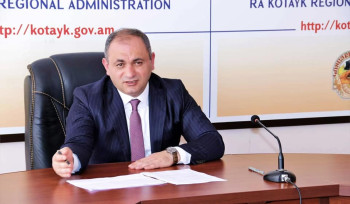 Աբովյանում ջրագծերի խնդիրներ առաջացան, նաև շինարարը Սյունիքում գործ ուներ, իսկ Չարենցավանում մրցույթը շուտով կբացեն․ Կոտայքի մարզպետը՝ ասֆալտապատման աշխատանքների մասին