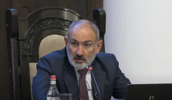 Չենք կարող մեզ թույլ տալ պետբյուջեի միջոցները ծախսել, ձևավորել նոր խումբ, ով ասում է՝ բարձրագույն կրթության 2 դիպլոմը ձեռքին չի կարողանում աշխատանք գտնել․ Նիկոլ Փաշինյան