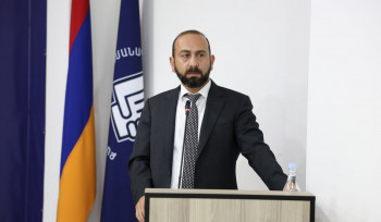 ՔՊ-ն նիստ է անցկացրել, զեկույցով հանդես է եկել Արարատ Միրզոյանը