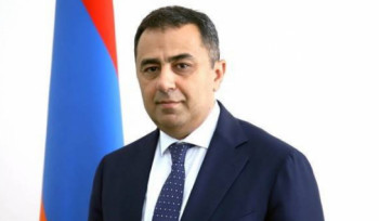 Վահե Գևորգյանը համատեղության կարգով նշանակվել է Մոնղոլիայում ՀՀ դեսպան