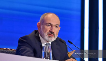ԲՐԻԿՍ գագաթնաժողովում Հայաստանը կներկայացնի Նիկոլ Փաշինյանը