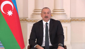 Ադրբեջանի և Հայաստանի միջև խաղաղության պայմանագրի տեքստի շուրջ 80 տոկոսն արդեն համաձայնեցված է. Ալիև