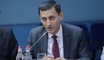 Ժնևում անդրադարձ է կատարվել բռնահանված արցախցի երեխաների կրթության իրավունքի ապահովման հարցին