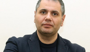Հայաստանի պետական տնտեսագիտական համալսարանի ռեկտոր է ընտրվել Արմեն Գրիգորյանը