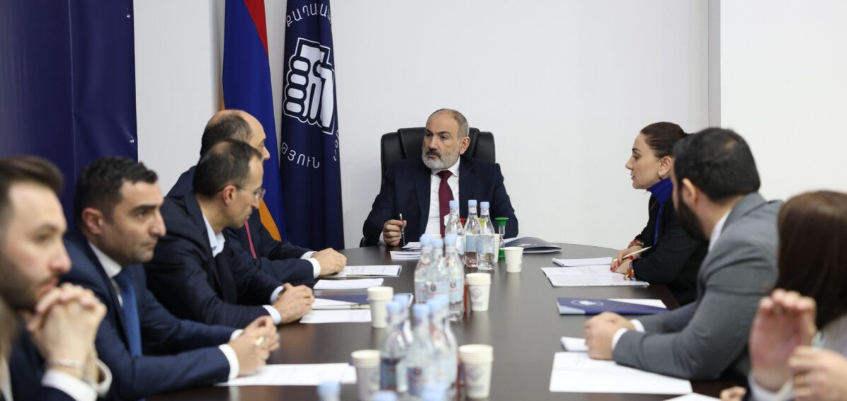 Անձը 25 հազար դրամ՝ խնջույքի համար. ՔՊ-ականները վաղը կհավաքվեն Սևանի կառավարական ամառանոցում