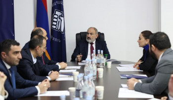 Անձը 25 հազար դրամ՝ խնջույքի համար. ՔՊ-ականները վաղը կհավաքվեն Սևանի կառավարական ամառանոցում