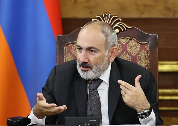 Ես հետևում եմ թամադաների մտքի ընթացքին․ զինվորի կենացը խմում ենք, հարկ վճարողինը՝ չէ․ Փաշինյան