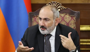 Ես հետևում եմ թամադաների մտքի ընթացքին․ զինվորի կենացը խմում ենք, հարկ վճարողինը՝ չէ․ Փաշինյան