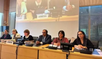 ՀՀ-ն պատրաստակամ է շարունակել աշխատանքները ՄԱԿ Երեխայի իրավունքների կոմիտեի հետ