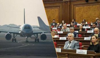 ՔՊ-ականները կգործուղվեն Բեռլին