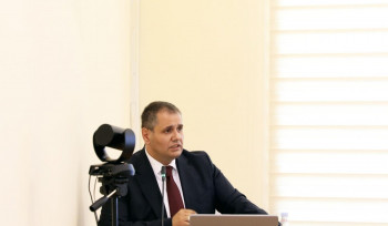 ՀՊՏՀ ռեկտորի պաշտոնում ընտրվել է Արմեն Գրիգորյանը