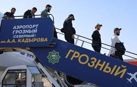 Utair-ը հերքում է Գրոզնիում կառուցվող թռիչքուղու վրա վայրէջք կատարելու փորձի մասին տեղեկությունը