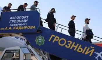 Utair-ը հերքում է Գրոզնիում կառուցվող թռիչքուղու վրա վայրէջք կատարելու փորձի մասին տեղեկությունը