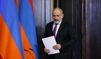 Հայաստանի Հանրապետության կոչը սեփական քաղաքացիներին. «Այստեղ հաց, այստեղ կաց». Նիկոլ Փաշինյան