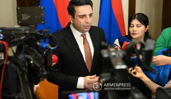 Մշտապես կարծում եմ, որ Ադրբեջանը, հնարավոր է, ագրեսիա կիրառի Հայաստանի նկատմամբ. Ալեն Սիմոնյան