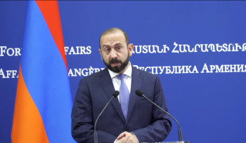 Փաստացի խաղաղության պայմանագրի ամբողջ տեքստը ծայրից ծայր համաձայնեցված է. Արարատ Միրզոյան