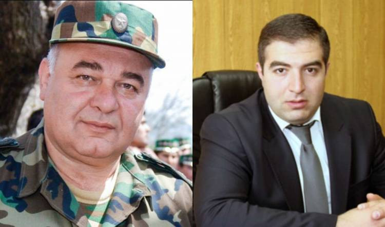 Հյուրատան լոգարանում ինքնասպան եղած գործարարը Արշավիր Ղարամյանի նախկին փեսան է. «Հրապարակ»