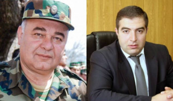 Հյուրատան լոգարանում ինքնասպան եղած գործարարը Արշավիր Ղարամյանի նախկին փեսան է. «Հրապարակ»