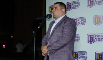Այսօր մենք գործ ունենք լիարժեք ապօրինության, անբարոյականության և անարդարության հետ. Ցոլակ Ակոպյան
