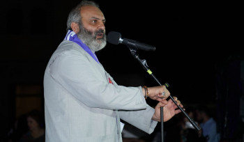 Ես իմ բոլոր խոսքերի համար պատասխանատու եմ. Բագրատ Սրբազան